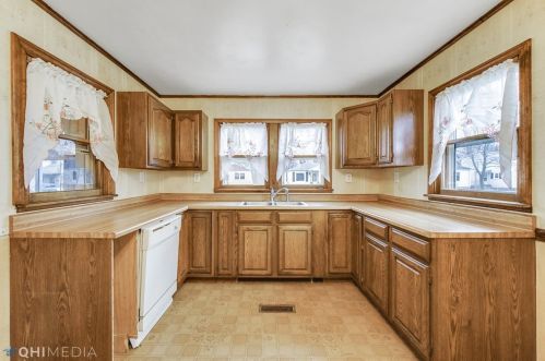 4422 Park Ave, Gary IN  46405-1822 exterior