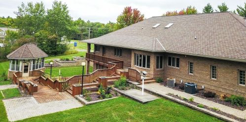 680 Cedar St, Perkinstown, WI 54451-1662