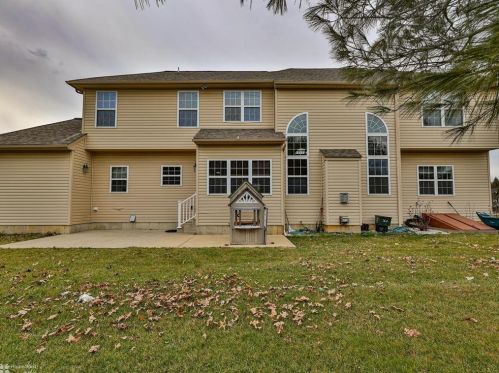 6608 Carmel Dr, Macungie PA  18062-8763 exterior