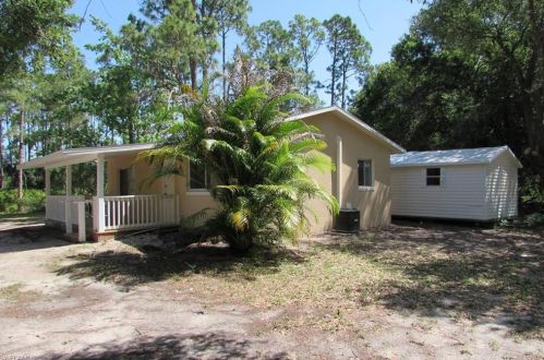 104 Abbott Ave, Lehigh Acres FL exterior