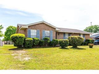 5718 Darien Dr, Montgomery, AL 36117-3020