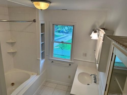 34 Wildwood Ave, Milford CT  06460-5847 exterior