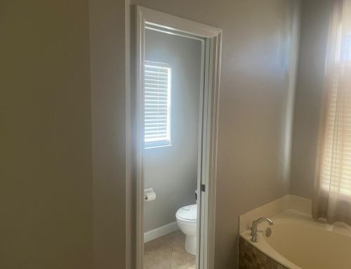 330 Log Dr, Fort Pierce FL  34953-7502 exterior