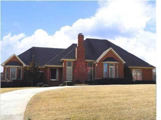 8336 Mitchell Mill Rd, College Dale, TN 37363-6861