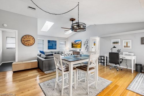 3312 6th Ave, Cape Coral FL  33914-5397 exterior