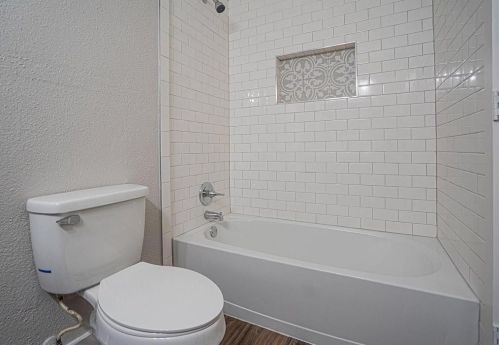 1708 Emery St, Denton TX  76201-2681 exterior