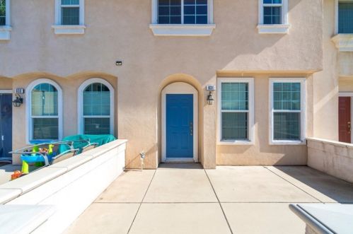 15447 Pomona Rincon Rd, Chino Hills CA  91709-3143 exterior