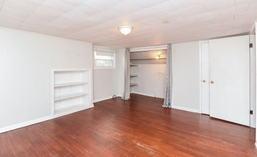 1718 Hart St, New Castle PA  16101-1316 exterior