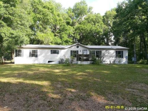 8320 71st St, Jonesville, FL 32669-7206