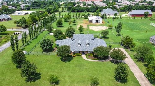 723 Highland Ct, Allen, TX 75002-8366