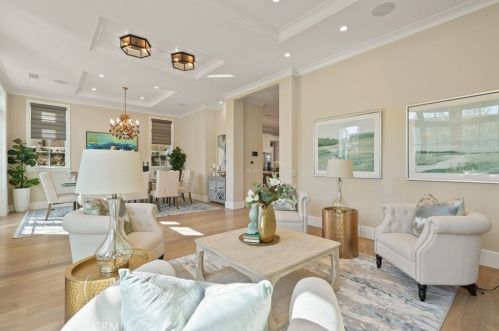 2691 Crestview Dr, Newport Beach, CA 92663-5626