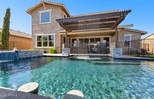 22073 Camacho Rd, Queen Creek, AZ 85142