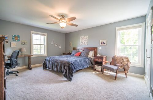 4948 Bayfield Dr, Waterford WI  53185-3376 exterior