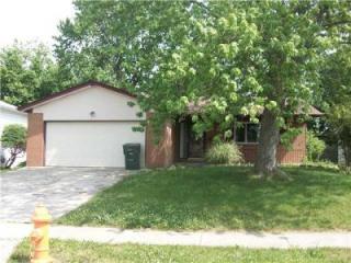 2230 Trent Rd, Columbus, OH 43229-5732