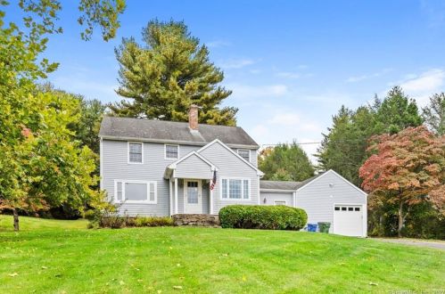 1774 Manchester Rd, Glastonbury, CT 06033-1832
