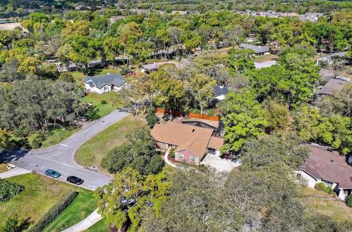 1448 Glenmore Dr, Apopka FL  32712-2046 exterior