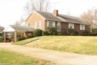 3422 Baxter Rd, Winston Salem, NC 27107-1807