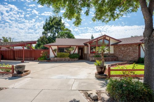 116 1st St, Solvang, CA 93463-2809