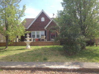 521 Spruce St, Livingston, TN 38570-2025