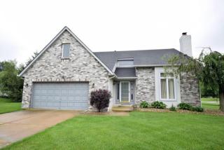 6470 Fogle Ct, Westerville, OH 43082-9046