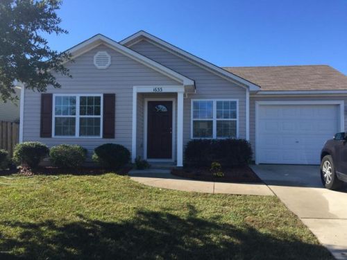 1633 Royal Pine Ct, Belville, NC 28451-9496
