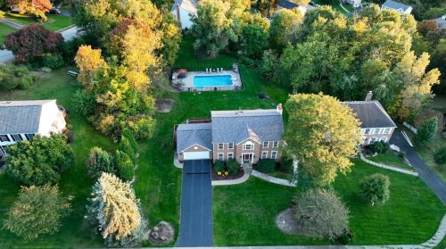 1603 Green View Ct, Pittsburgh, PA 15237-1456