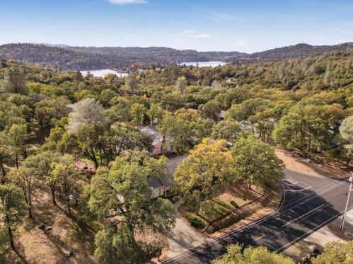 17823 Silver Pine Dr, Lake Wildwood CA  95946-9596 exterior