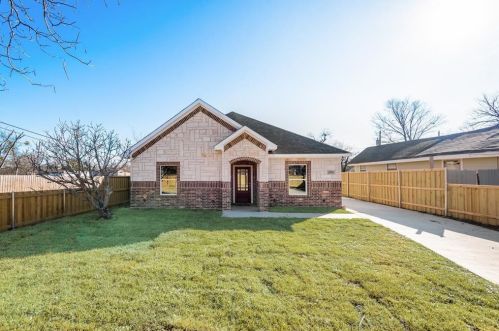 4219 Easter Ave, Dallas, TX 75216-6433