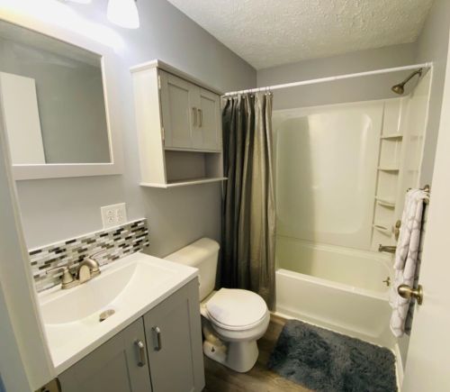 529 Howard St, Clinton County OH  45169-1126 exterior