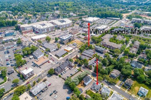 24 William St, Metuchen NJ  08840-1822 exterior