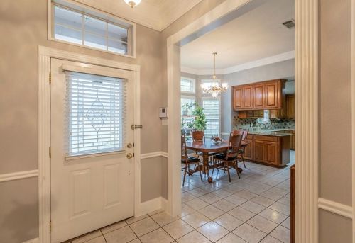5381 Mills Rd, Denton, TX 76208-4129