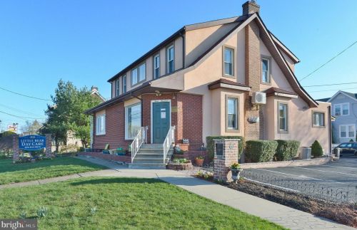 300 White Horse Pike, Camden NJ  08107-1309 exterior