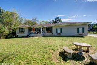 19919 Pinnacle Rd, Northpoint, AR 72135-9588