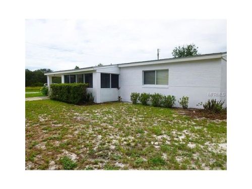 522 Thomas Ave, West Frost Proof, FL 33843-9129