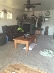 1732 Hedgerow St, Mora ID  83634-3186 exterior