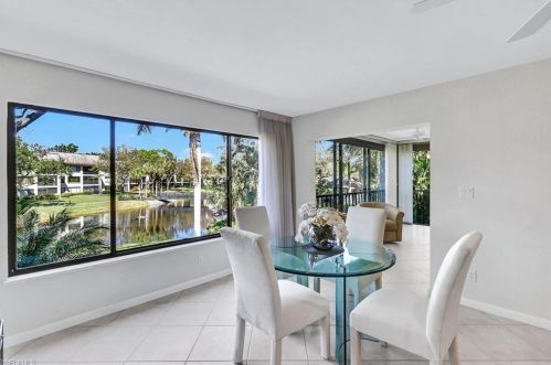 5954 Pelican Bay Blvd, Naples, FL 34108-8153