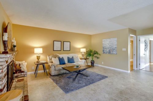 1952 Camargo Dr, San Jose CA 95132-1615 exterior