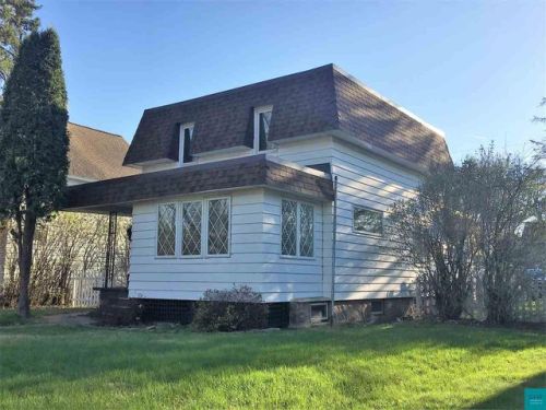 2125 12 Ave, Hibbing MN  55746-1836 exterior