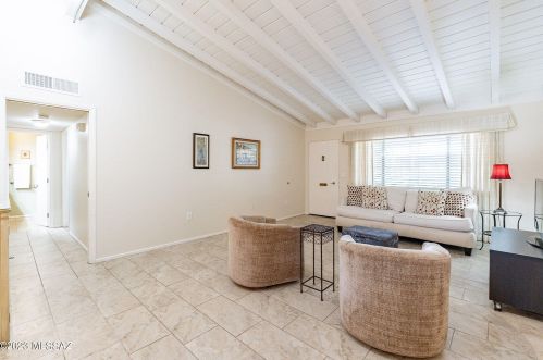 168 Randolph Way, Tucson AZ  85716-5831 exterior