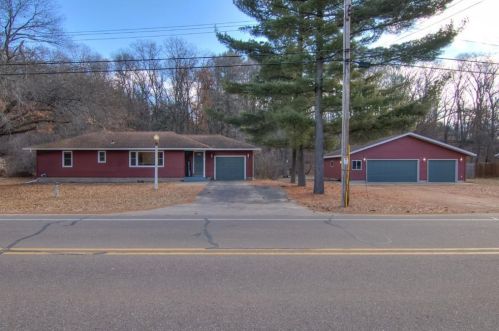 5388 Shore Dr, Eau Claire WI  54703-2073 exterior