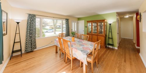 10524 Sheridan Ave, Milwaukee, WI 53225-3244