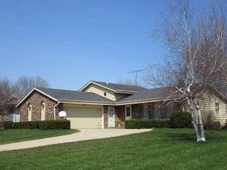 4009 53rd Ave, Kenosha, WI 53144-1818