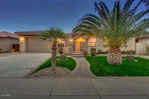 3421 Virgil Dr, Gilbert, AZ 85298-4289