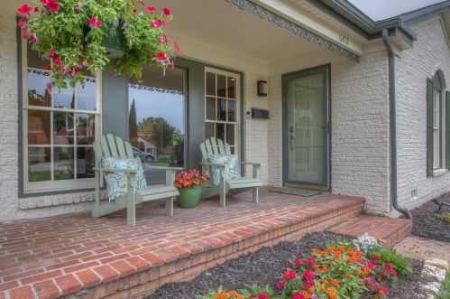 6412 Kirkwood Rd, Fort Worth, TX 76116-5427