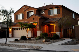 17662 Georgia Dr, Sun City, AZ 85388-5071