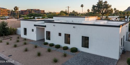 5036 Scottsdale Rd, Scottsdale AZ 85254-5161 exterior