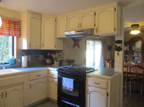 3891 Garnet Rd, Pacific House CA  95726-9517 exterior