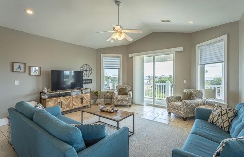 949 Gulf Beach Dr, Saint George Island FL  32328-3002 exterior