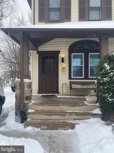 217 Central Ave, Cheltenham, PA 19012-2219