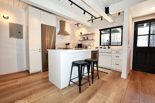 1125 Big Bear Blvd, Big Bear City CA  92314-9277 exterior